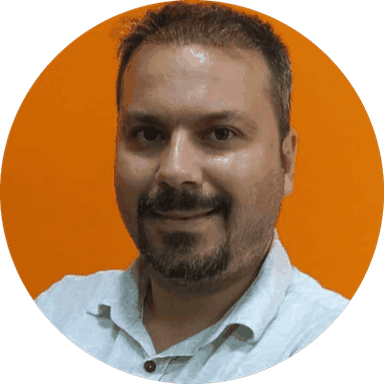 Hüseyin Şanlıtürk, founder of StartColiving